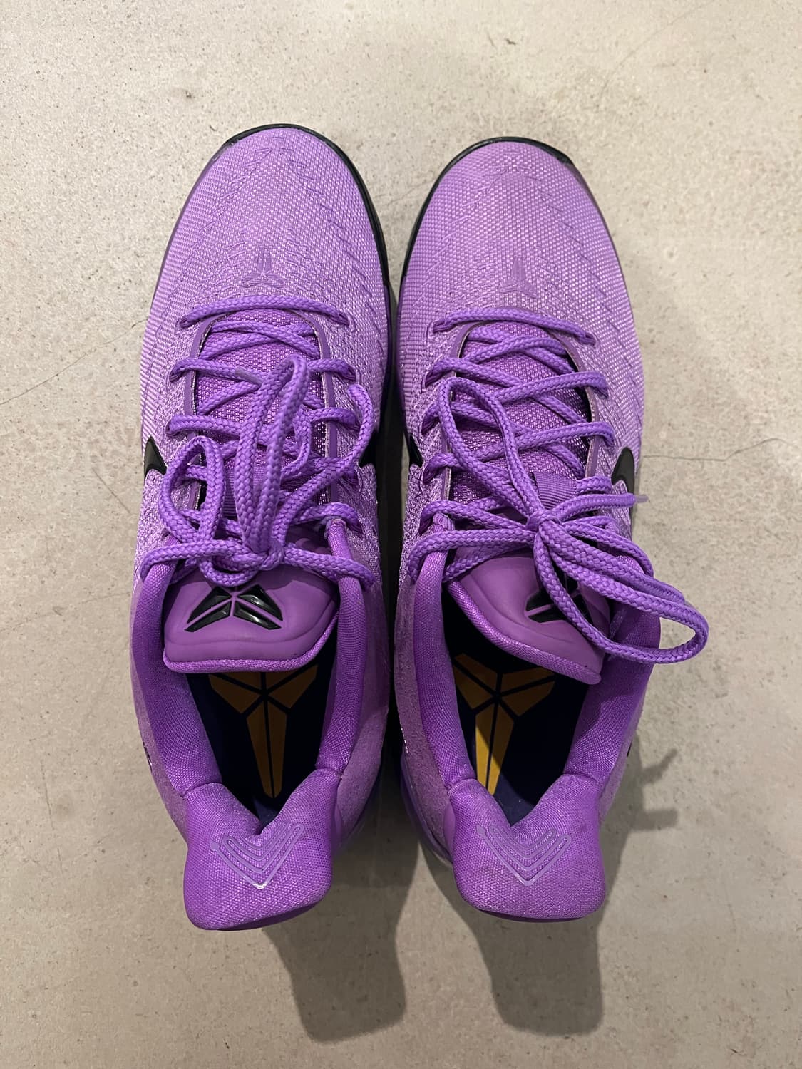 나이키 코비 A.D 상품이미지3