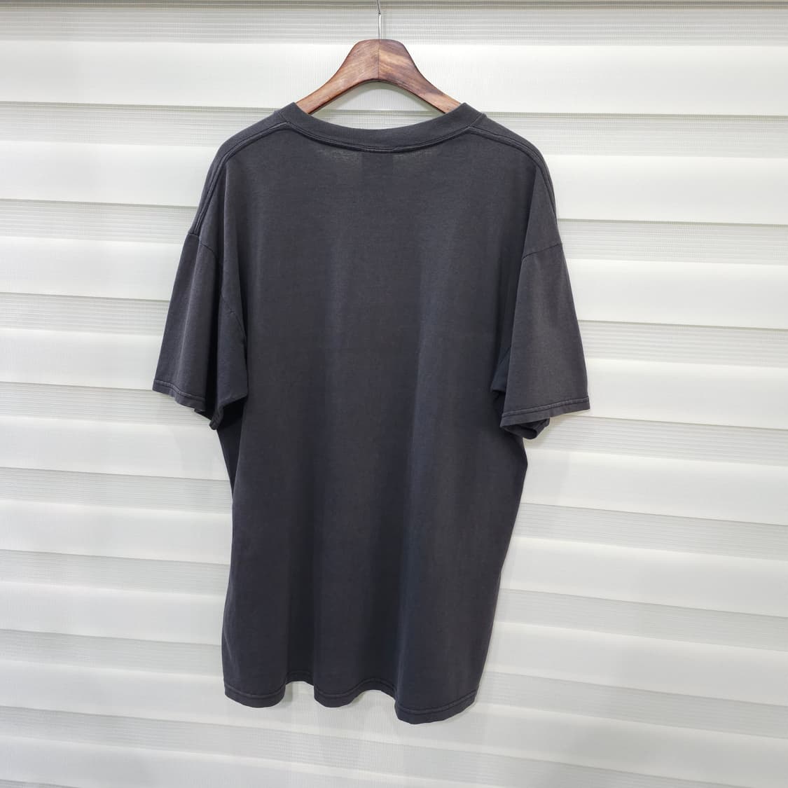 90s 미국 빈티지 Lee 반팔티- L사이즈 상품이미지5