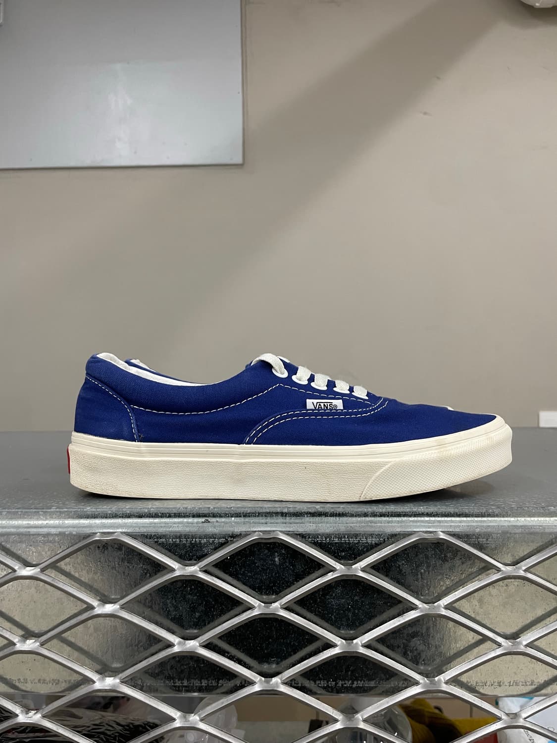 반스 캔버스 에라 블루 250 상품이미지4