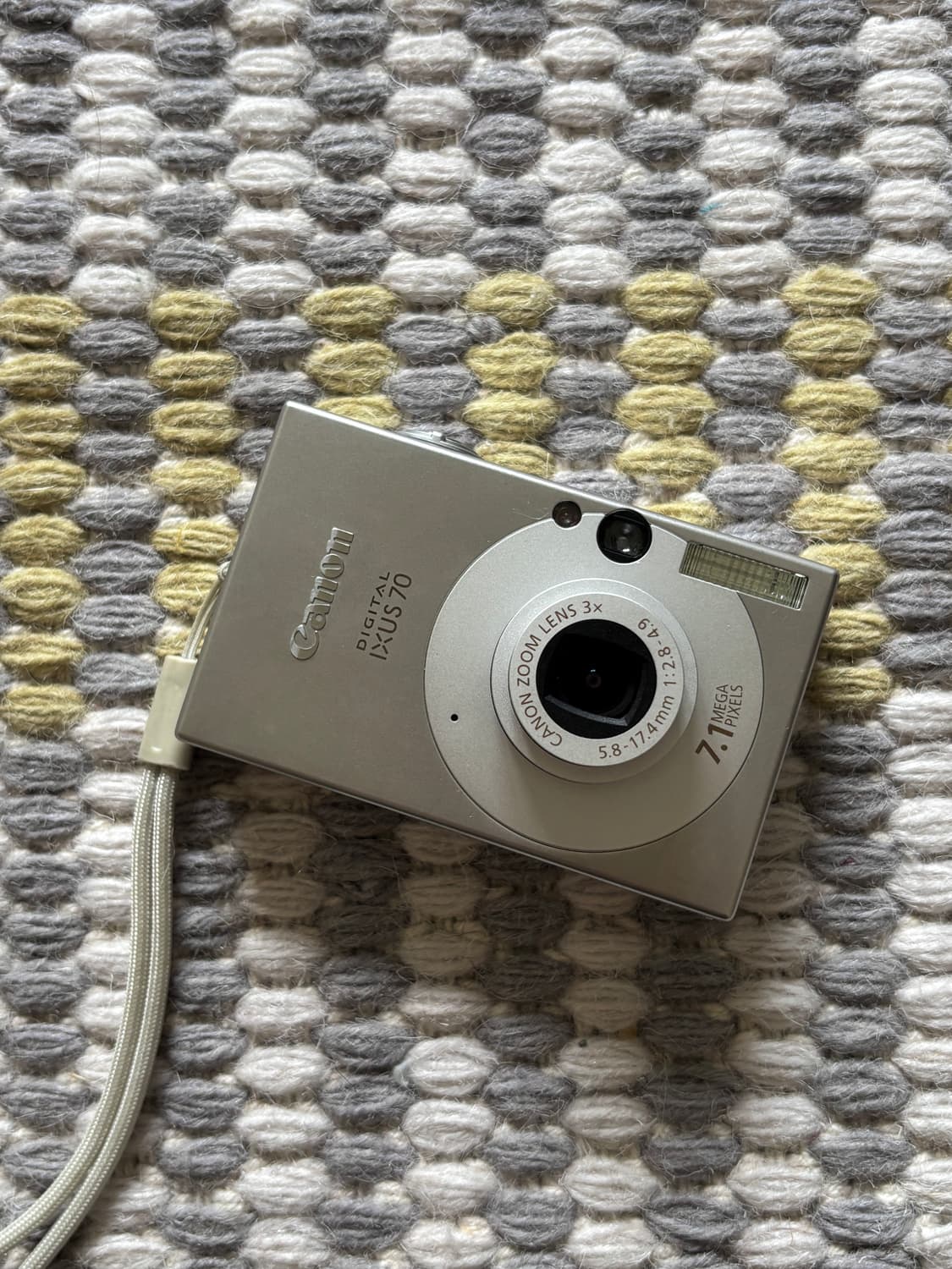 Canon Ixus 70 캐논 익서스 상품이미지2
