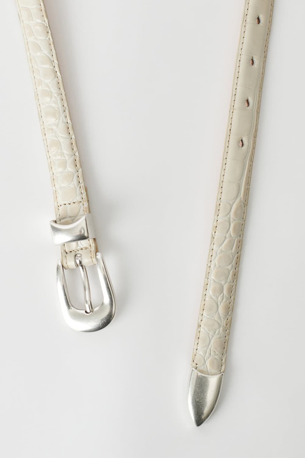 Our Legacy 2cm belt 70cm 상품이미지2