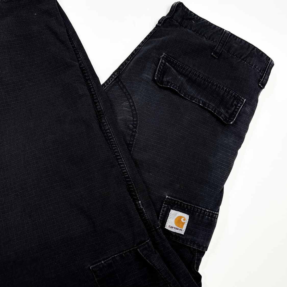 칼하트 wip 오리지널 포켓 카고팬츠 (32인치) 상품이미지1