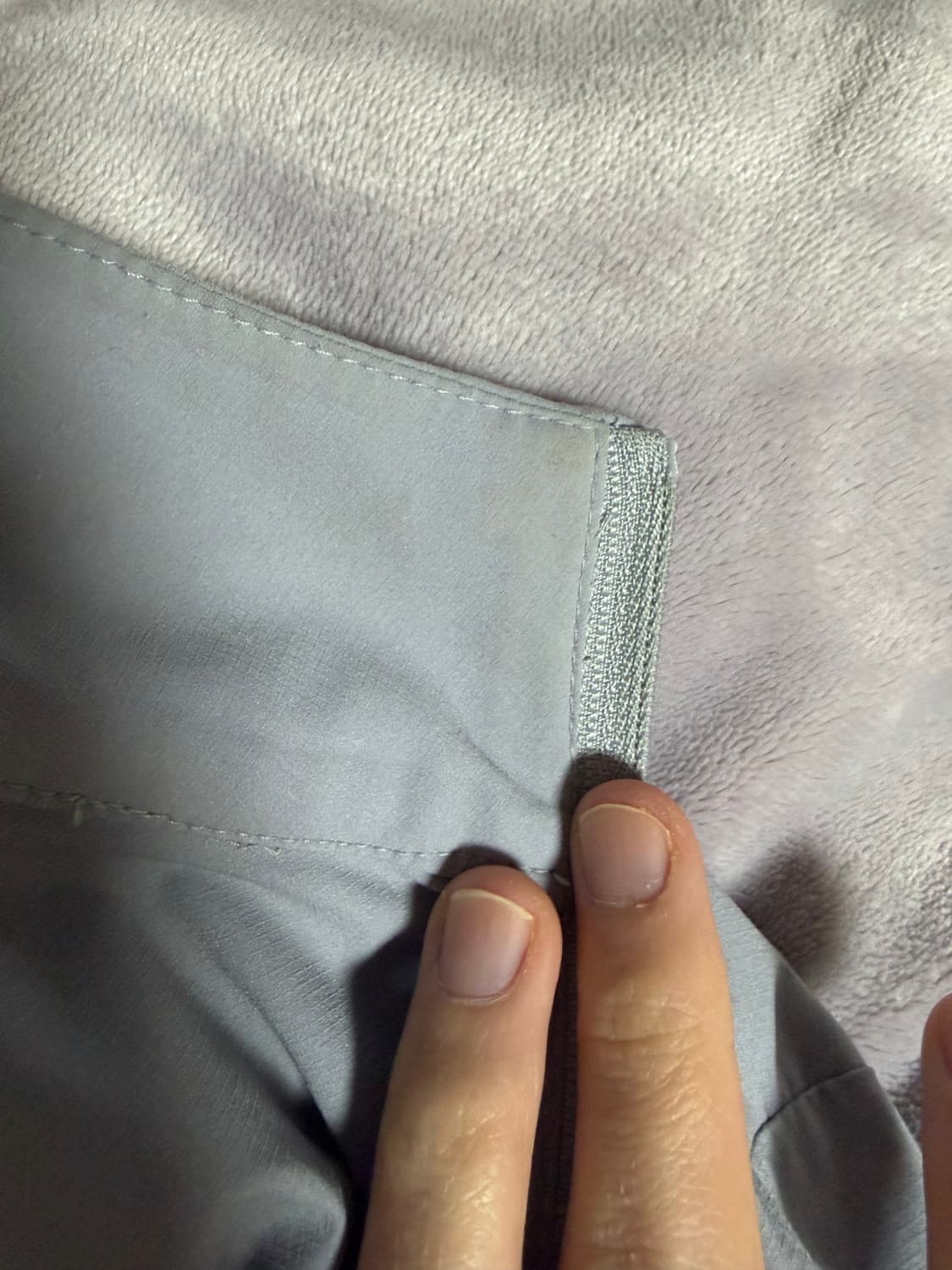 XLIM EP.5 06 Jacket "Sky Blue" 3사이즈 상품이미지3