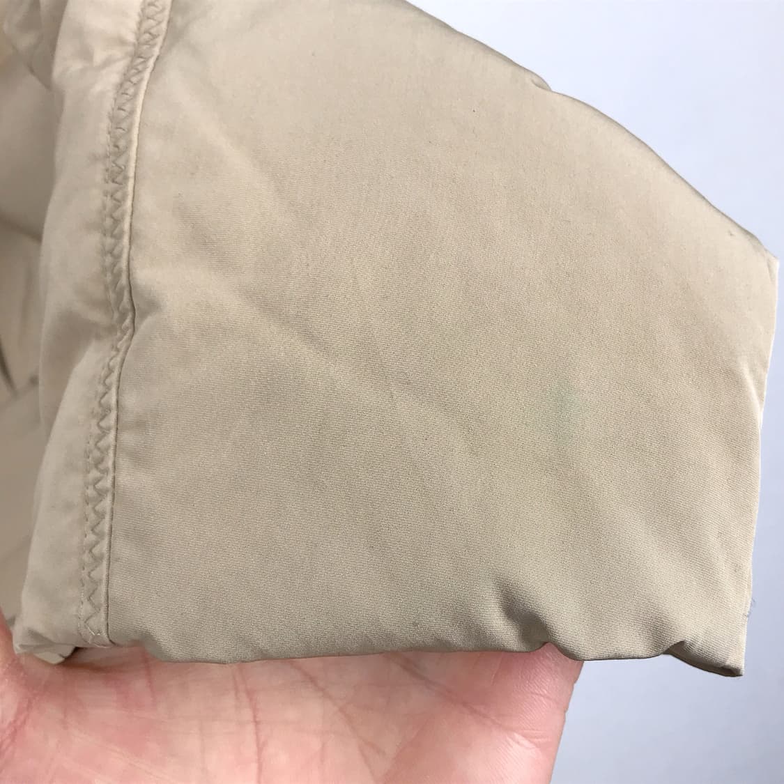 지컷 폭스퍼 롱패딩 여성66 상품이미지4