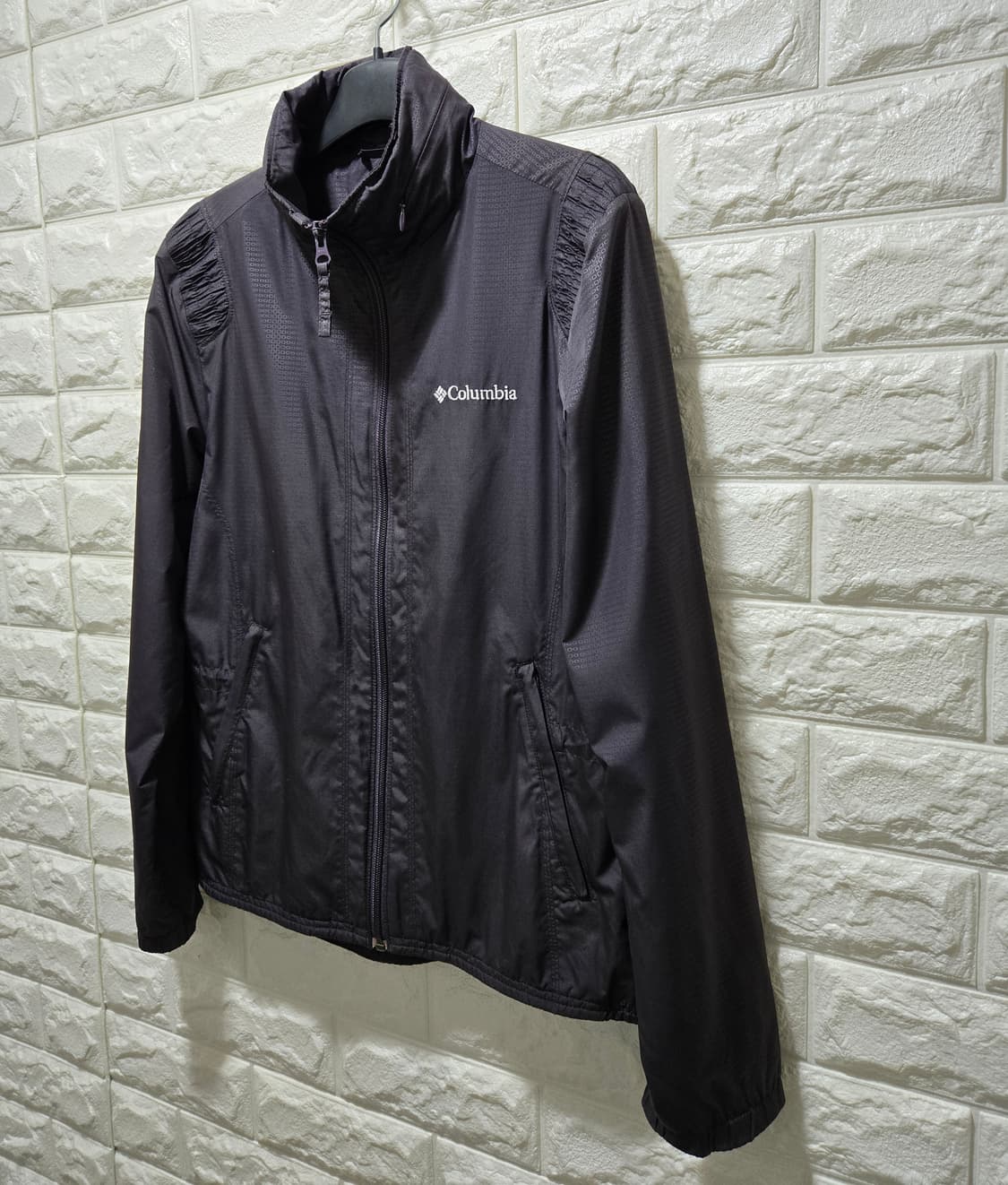 컬럼비아 바람막이 자켓 95 상품이미지4