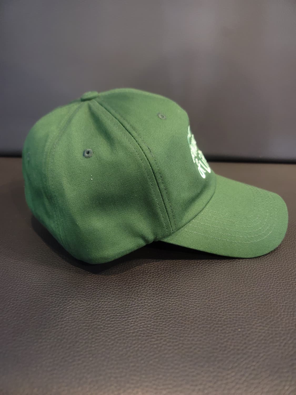 2종류 일괄)저스트 플로우 JUST FLOW 볼캡 상품이미지2