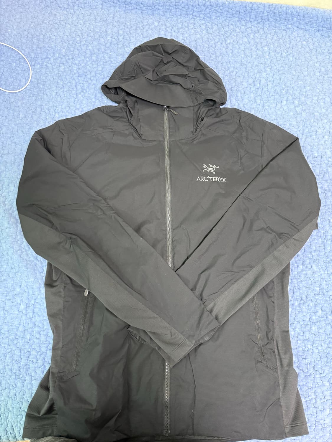 아크테릭스 아톰 sl (size : Large) 상품이미지1