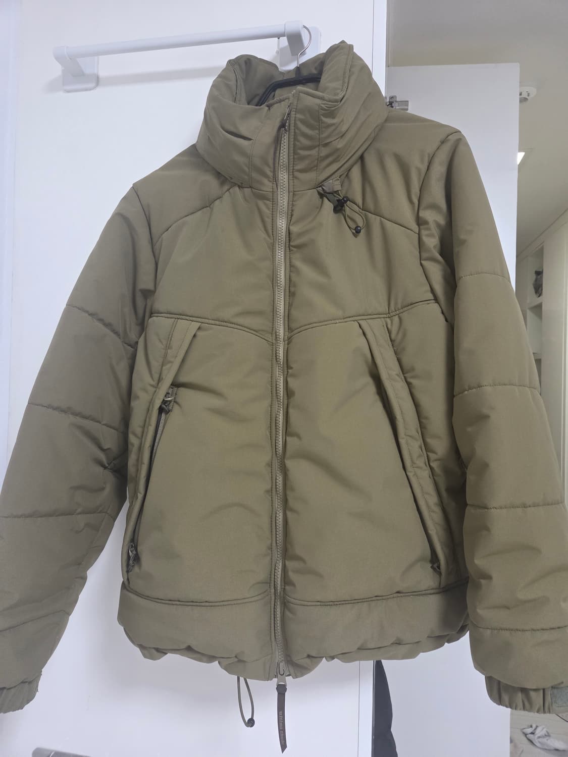 프리휠러스 몬스터 자켓 상품이미지3