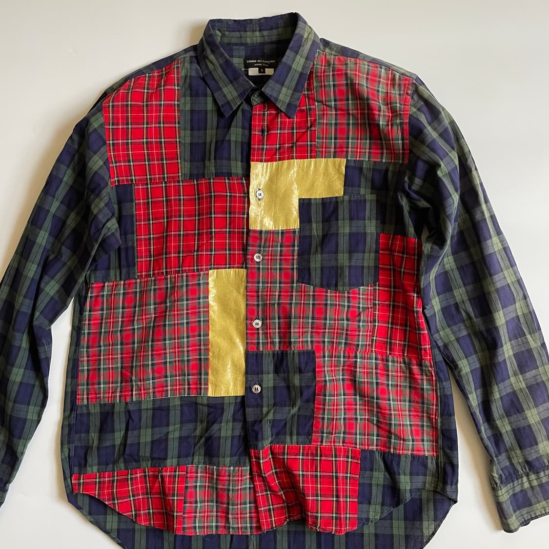 Comme des garcons homme plus 상품이미지2