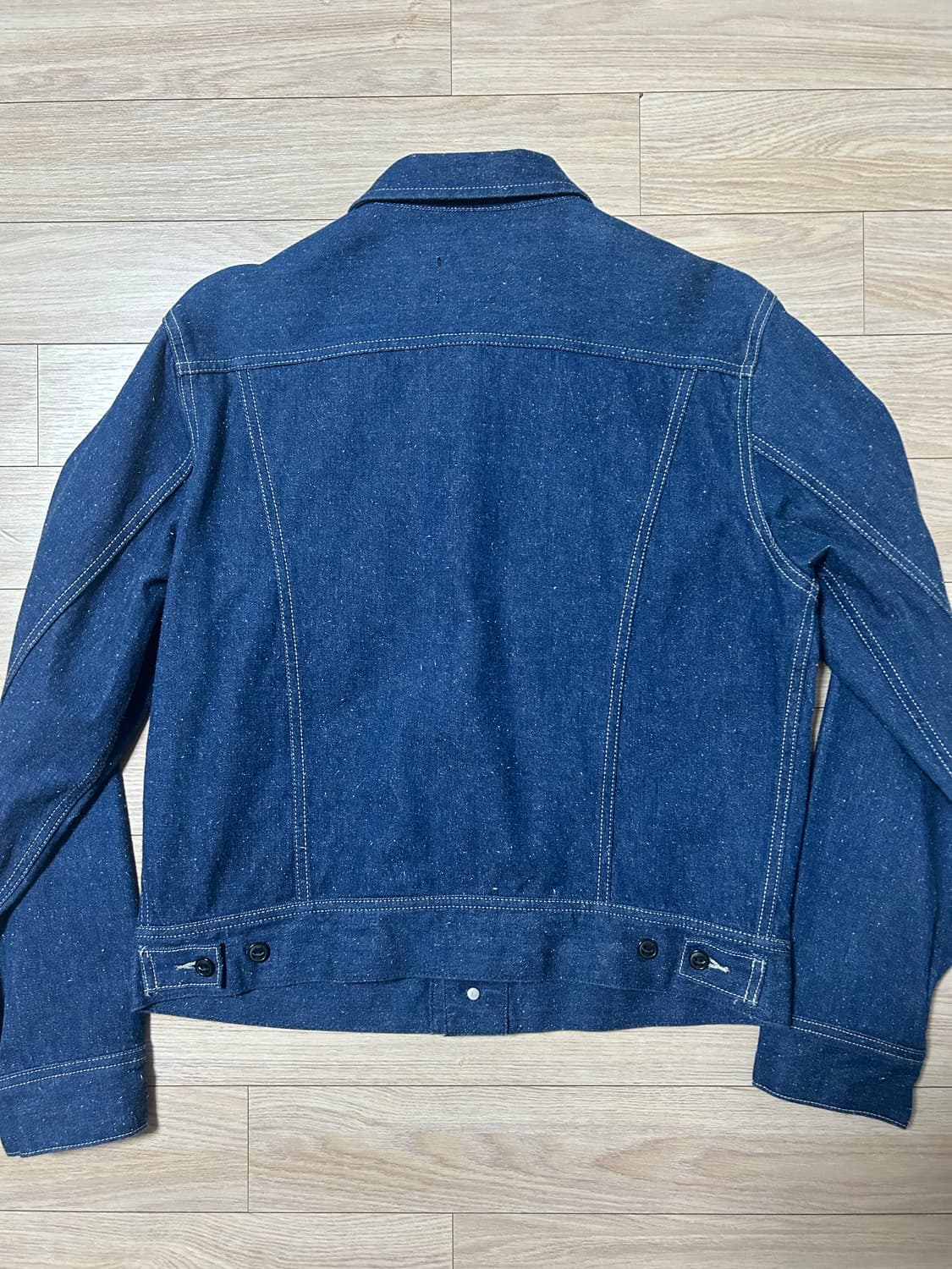 Lee 데님자켓 상품이미지2