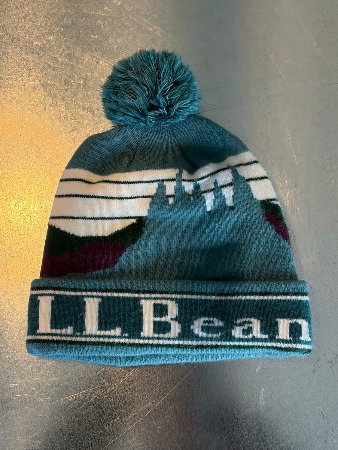 00s 엘엘빈 비니 상품이미지2