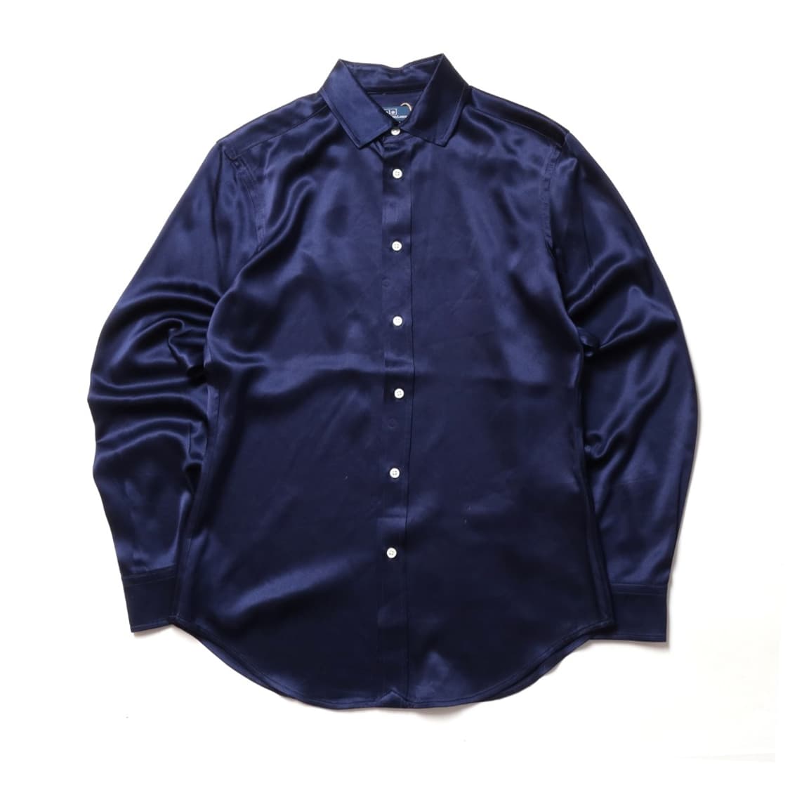폴로 랄프로렌 Polo by Ralph Lauren Silk Shirt 상품이미지1