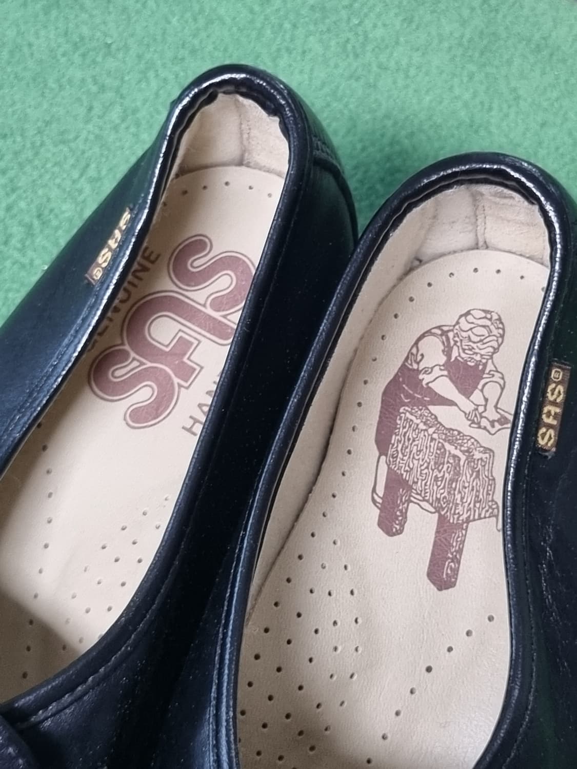 sas 신발 상품이미지4