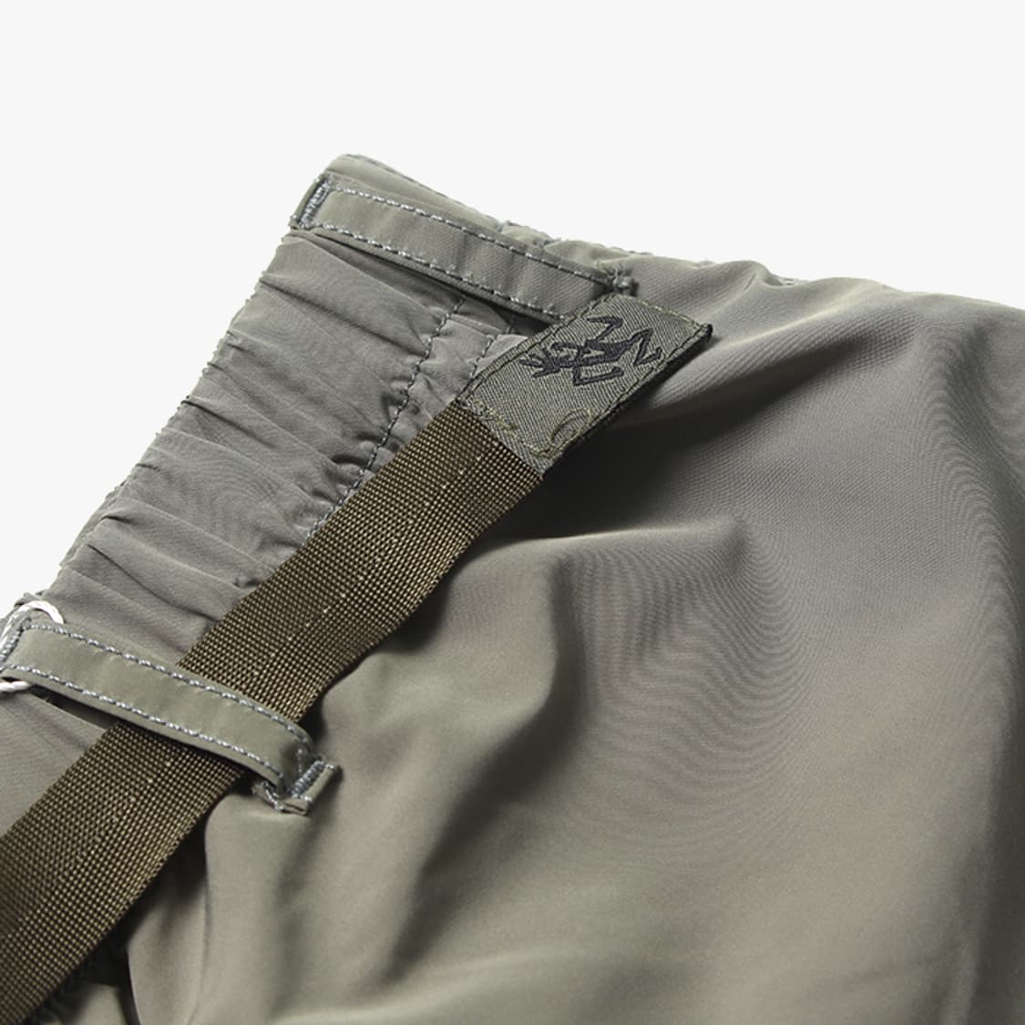 (새상품) BEAMS X GRAMICCI "Pocket Shorts" 상품이미지6