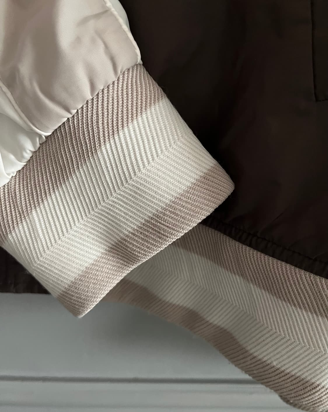 시스템 옴므 블루종 100사이즈 상품이미지7