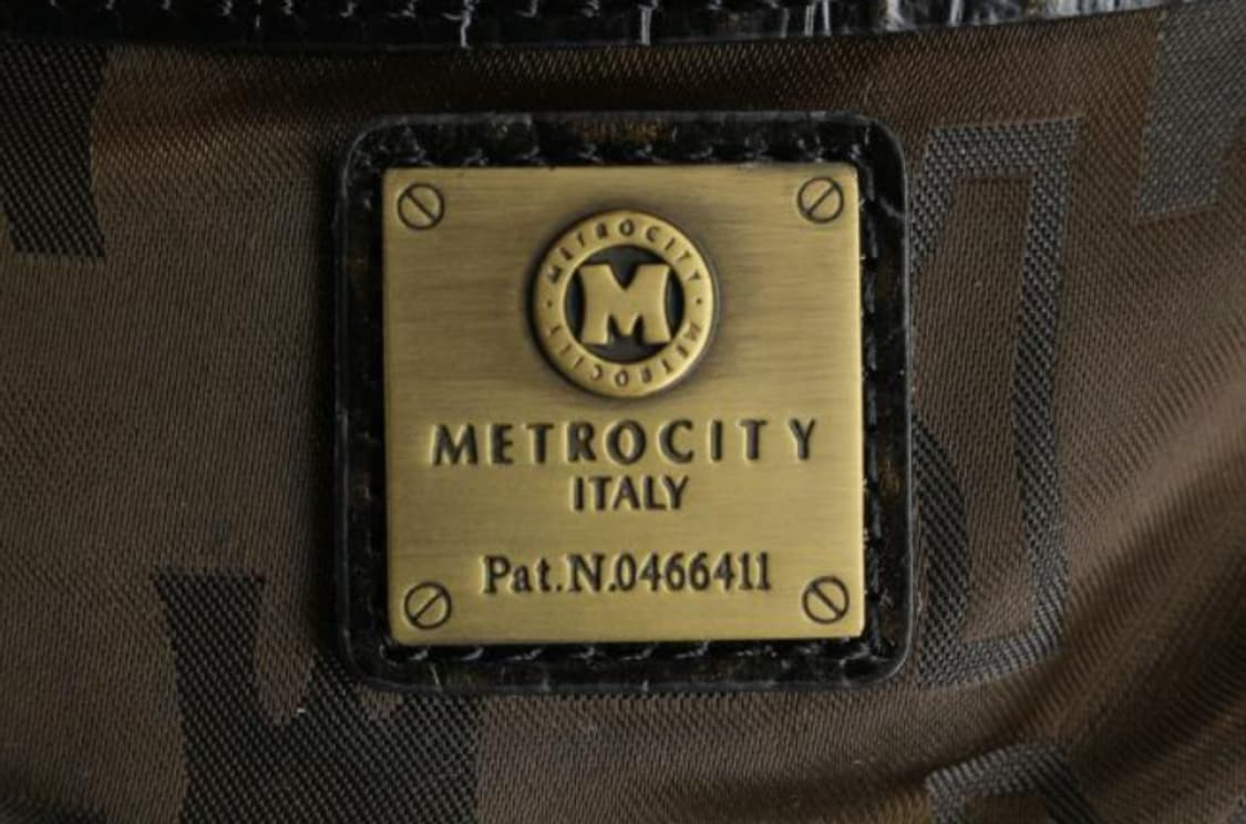 메트로시티 토트백 상품이미지9