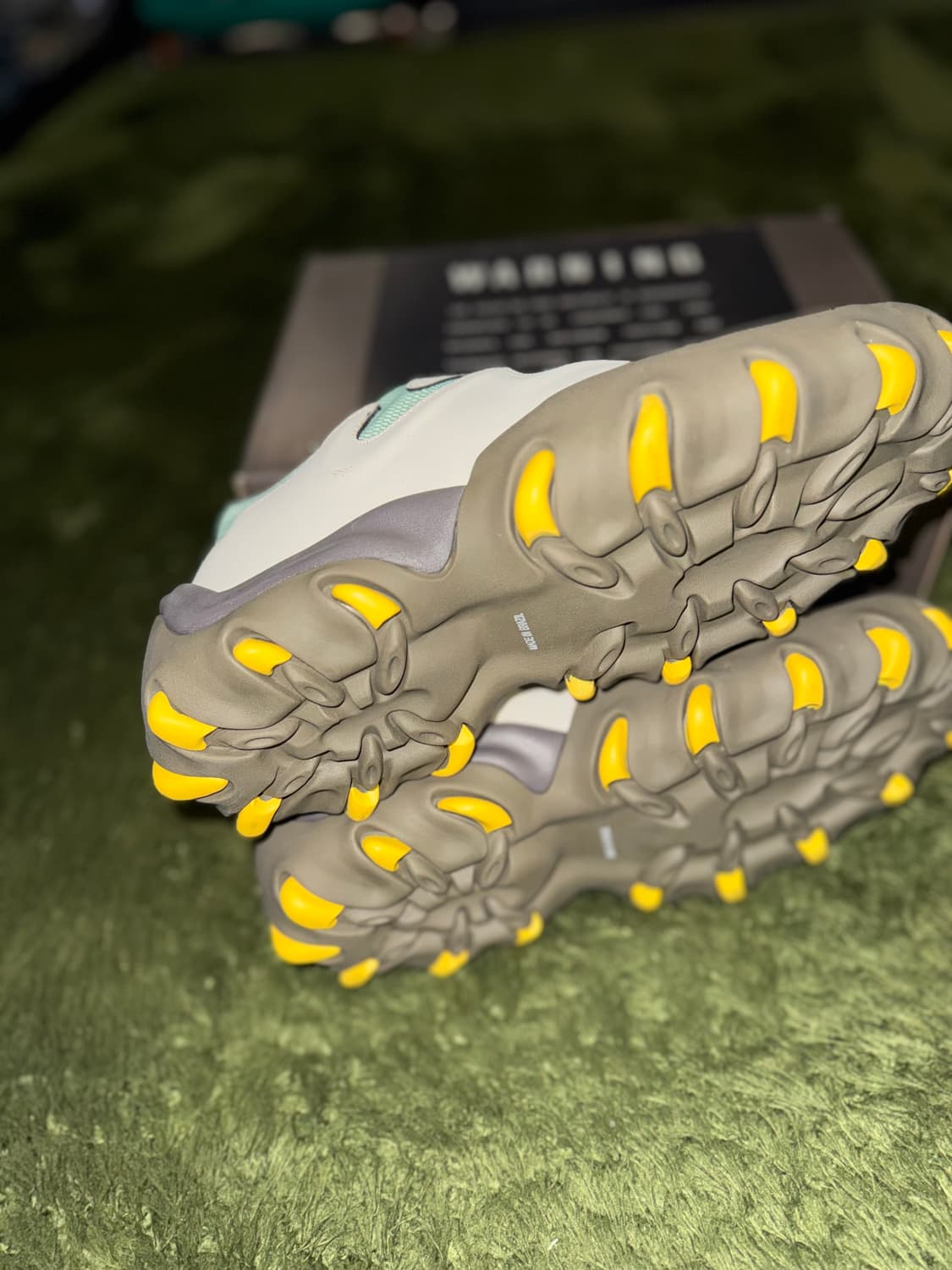 [290] Oakley 오클리 x 피에트 티스 슬립온 그레이 상품이미지5