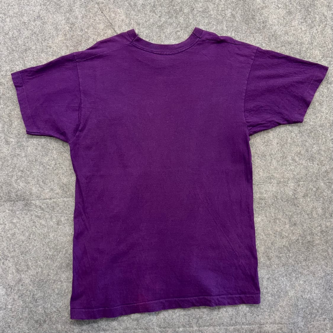 80s Vintage Fruit Of The Loom Pocket Tee 상품이미지6