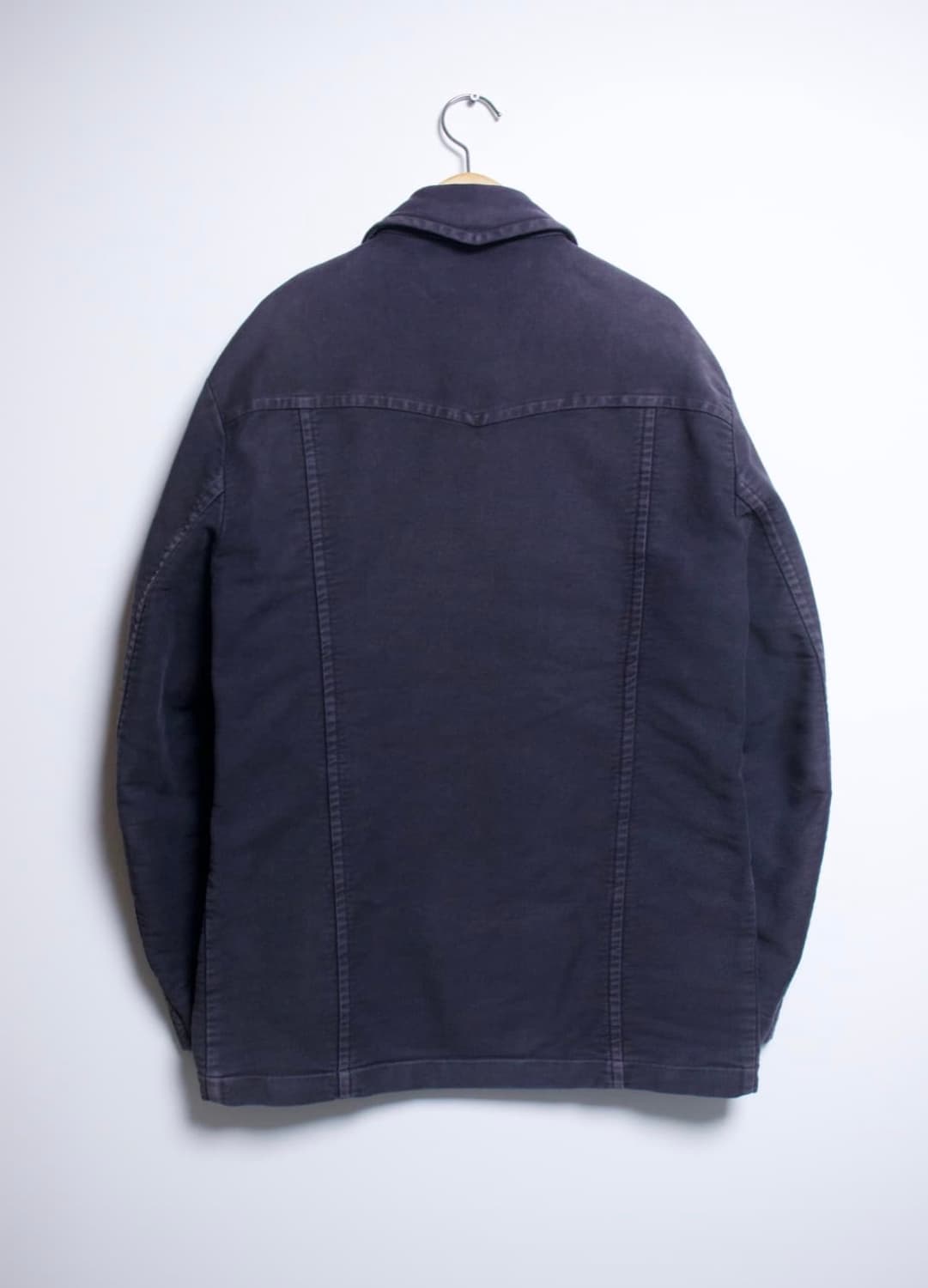 (46) 04aw 마틴 마르지엘라 몰스킨 자켓 상품이미지2