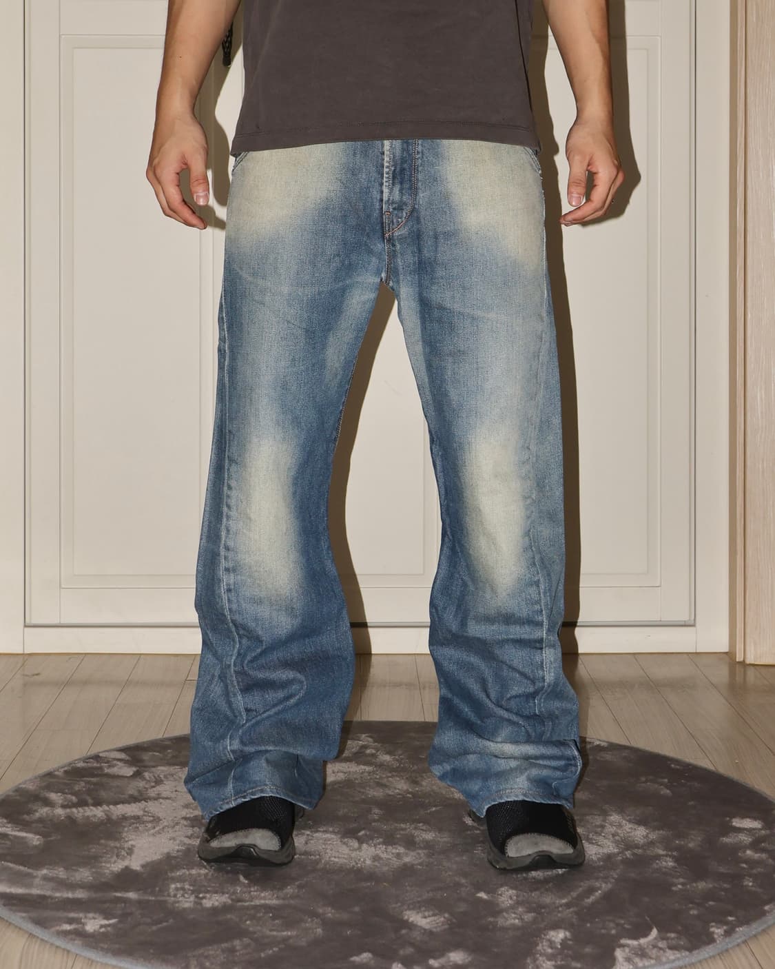 00‘s 리바이스 3rd 엔지니어드진 [0-166] 상품이미지1