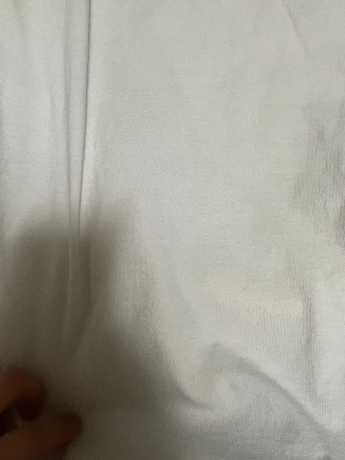 안셀름 데미지 롱슬리브 상품이미지6