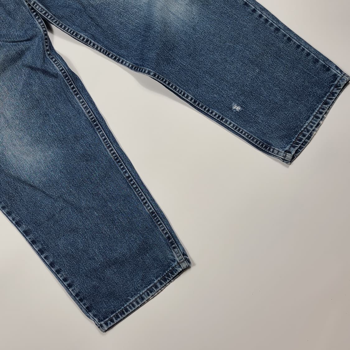 32-34)00s usa made levis 실버탭 상품이미지6