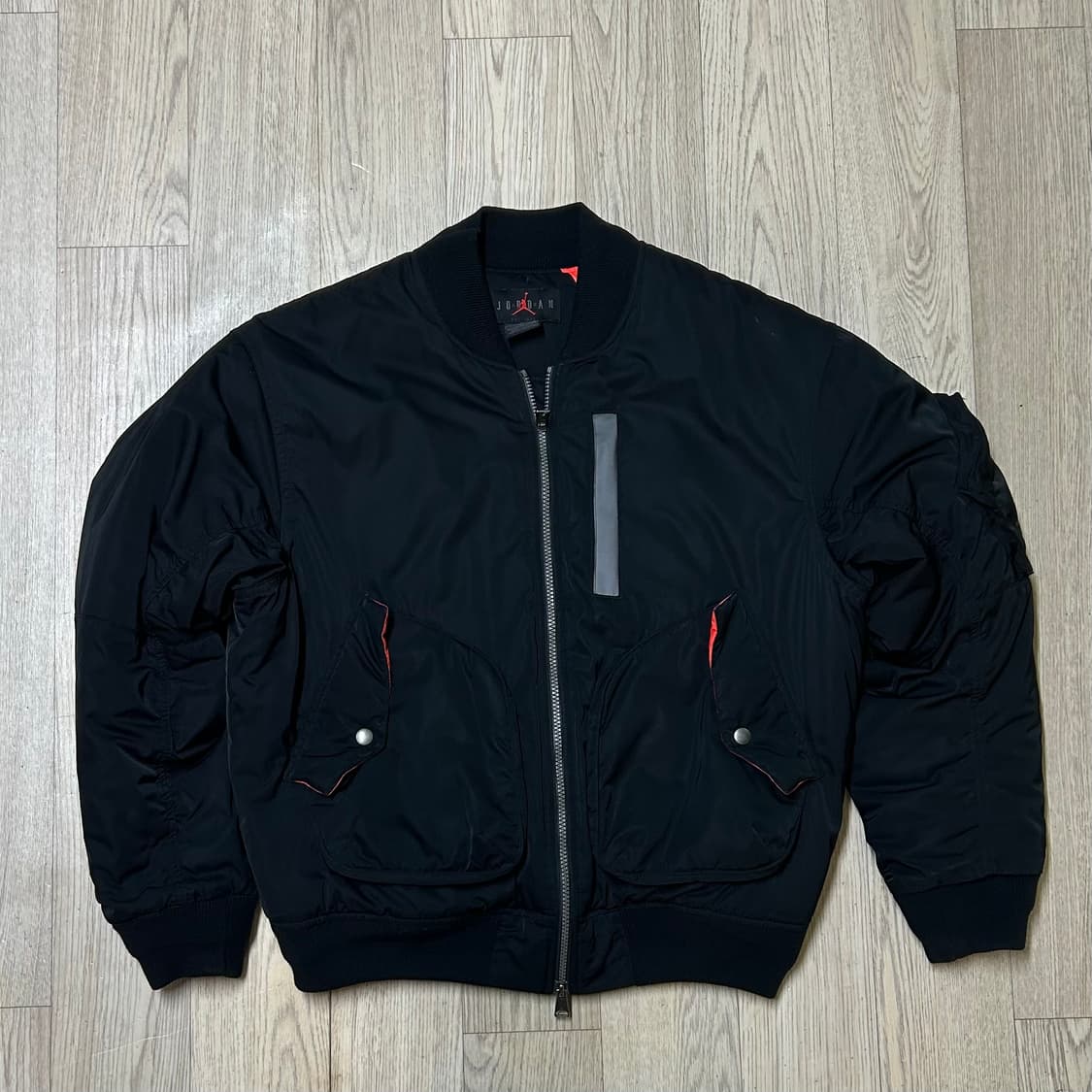 나이키 조던 항공점퍼 xl 상품이미지1