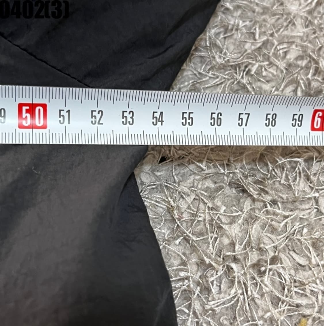 스노우피크 롱패딩 상품이미지6