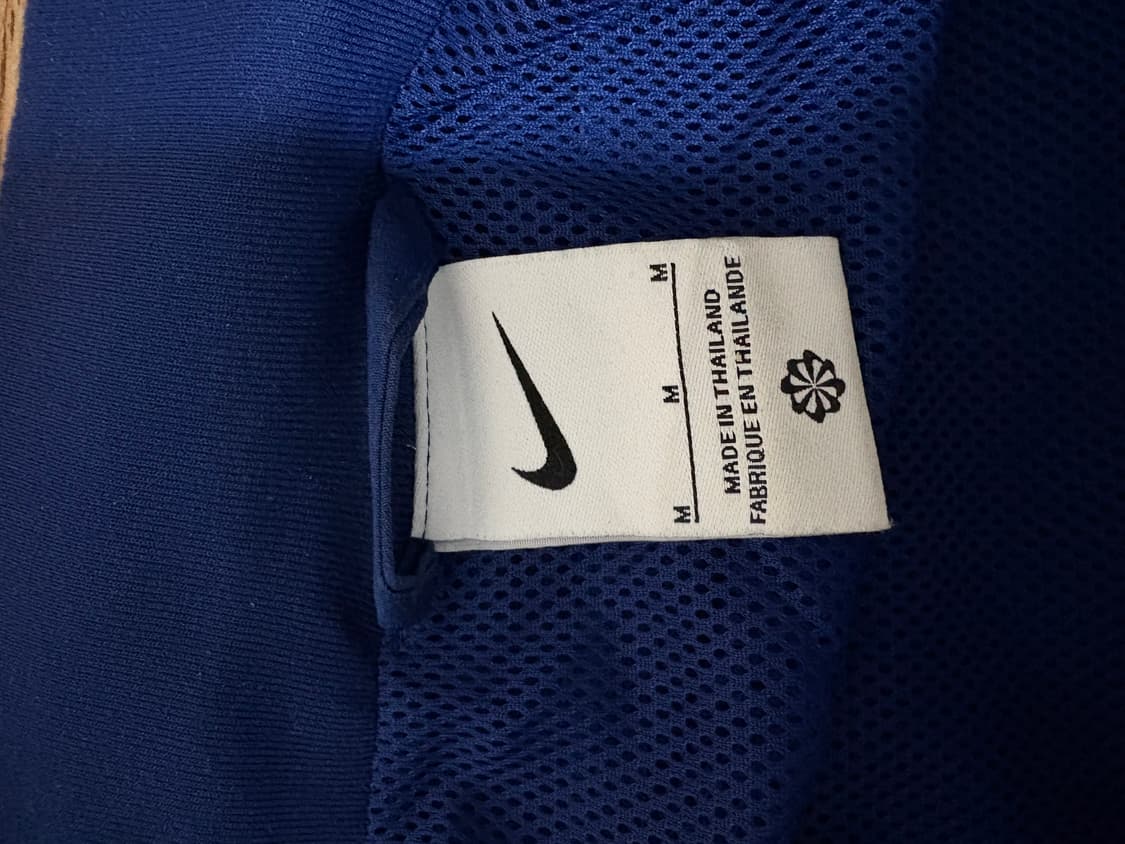 나이키 포르투갈 2004 레트로 블루보이드 m사이즈 상품이미지5