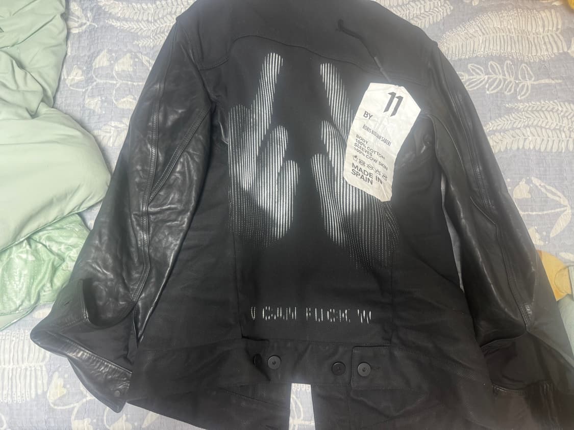 11 BY BORIS BIDJAN SABERI 상품이미지2