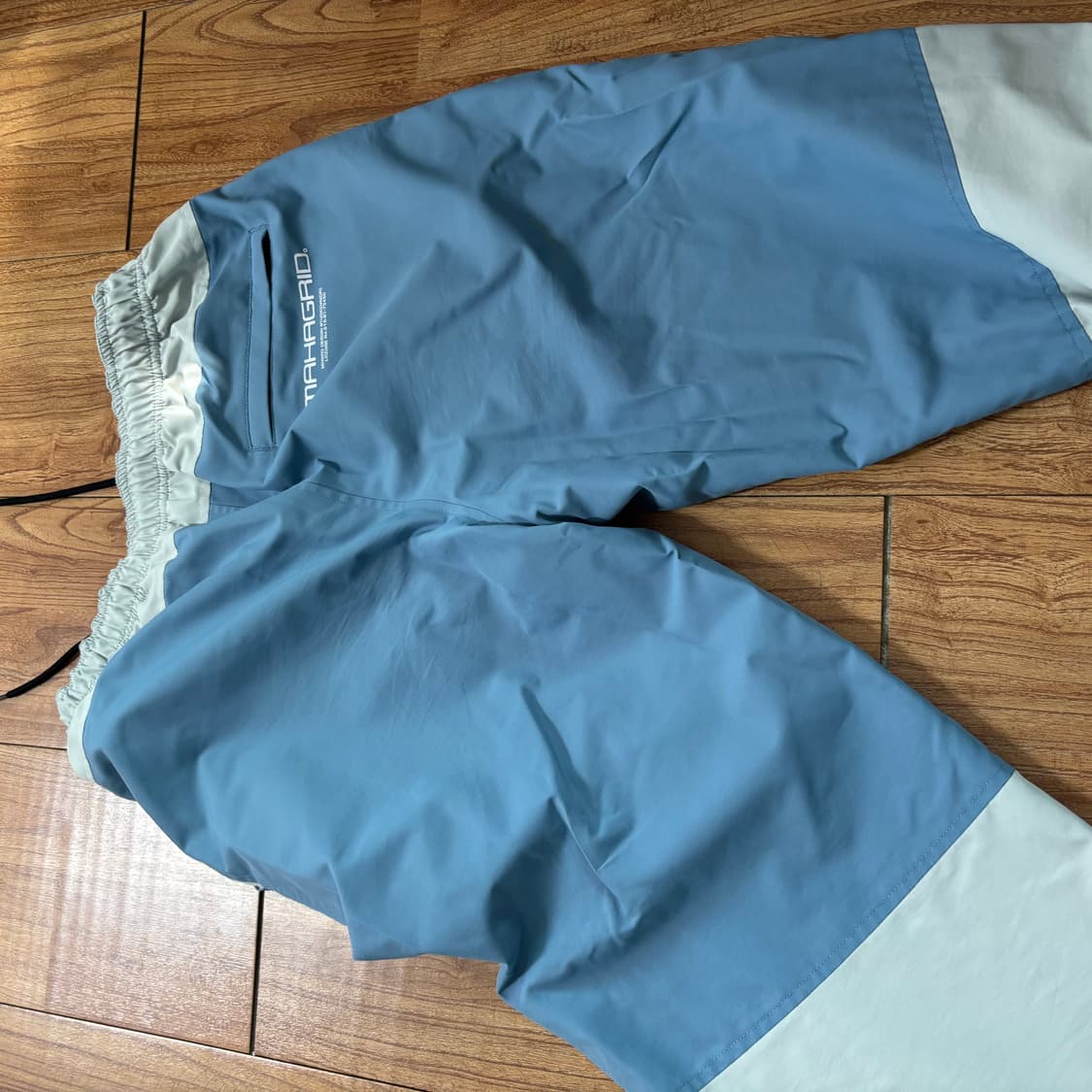 마하그리드 트레이닝 세트 상품이미지7