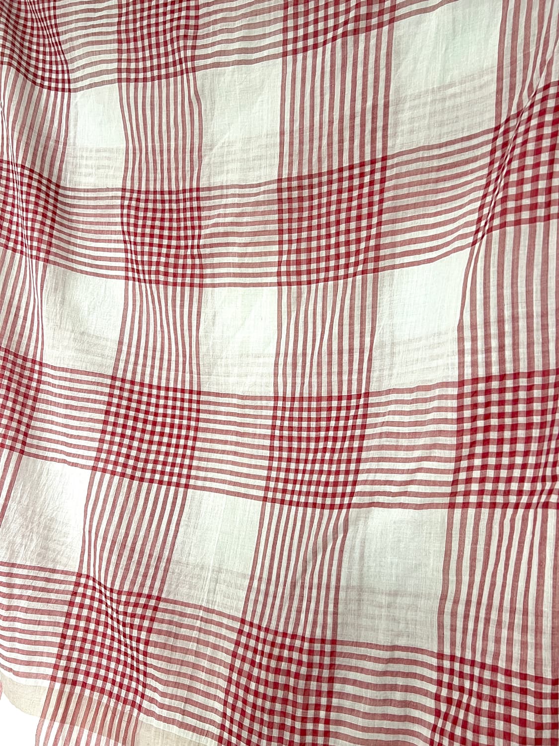 OMME des GARCONS tricot-STRIPE SCARF 상품이미지6