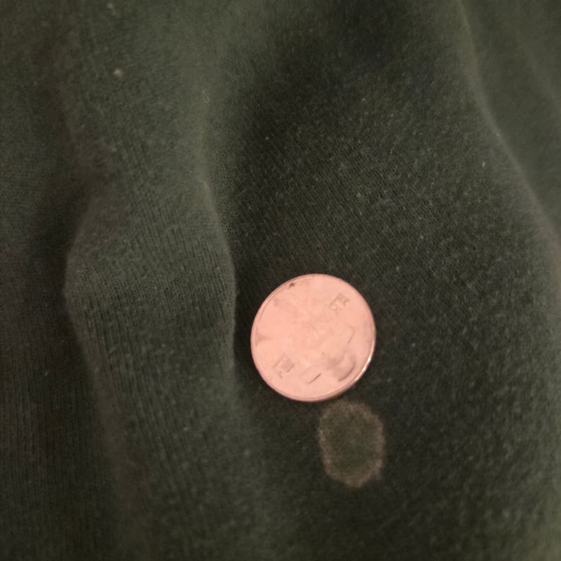 (XL) 러셀 에슬레틱 스웻셔츠 판매합니다. 상품이미지4