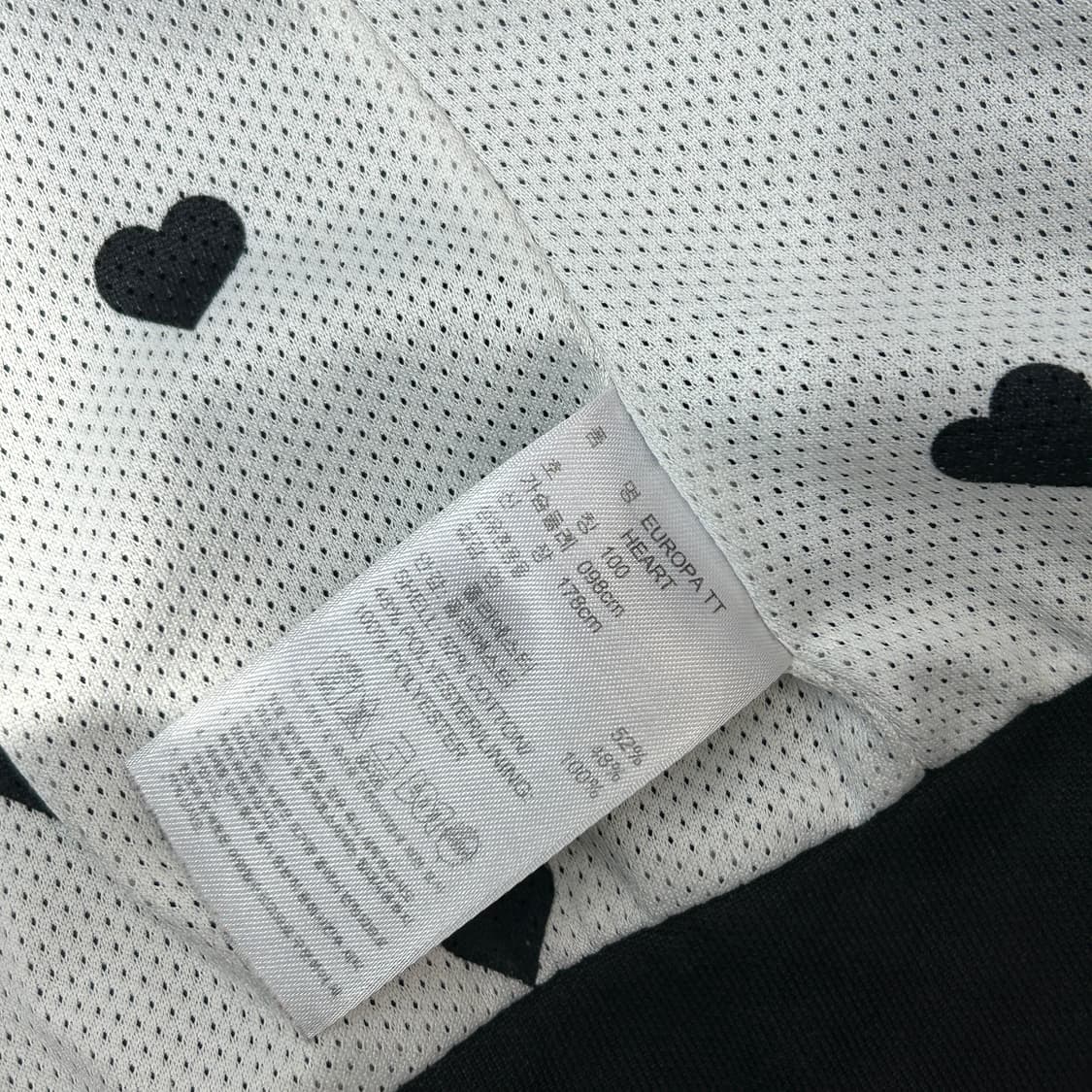 아디다스 유로파 하트 트랙탑 져지 상품이미지8