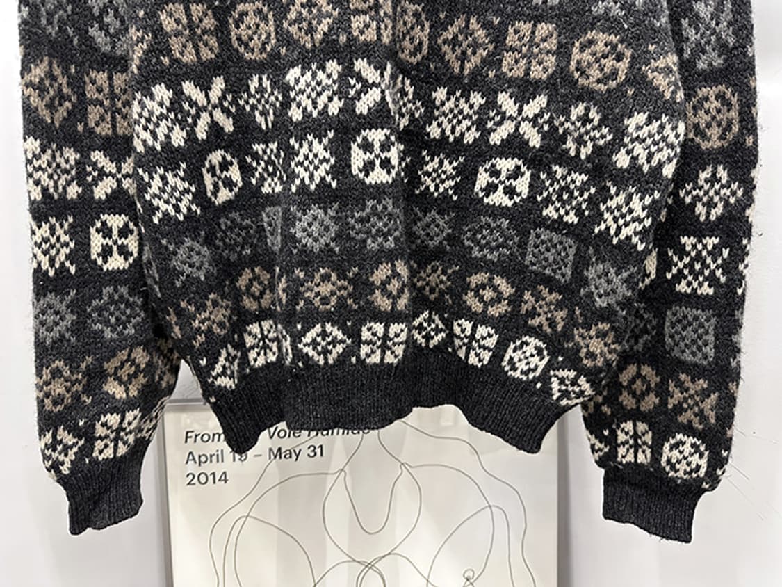 BENETTON_ made in ITALY (XL) 상품이미지3