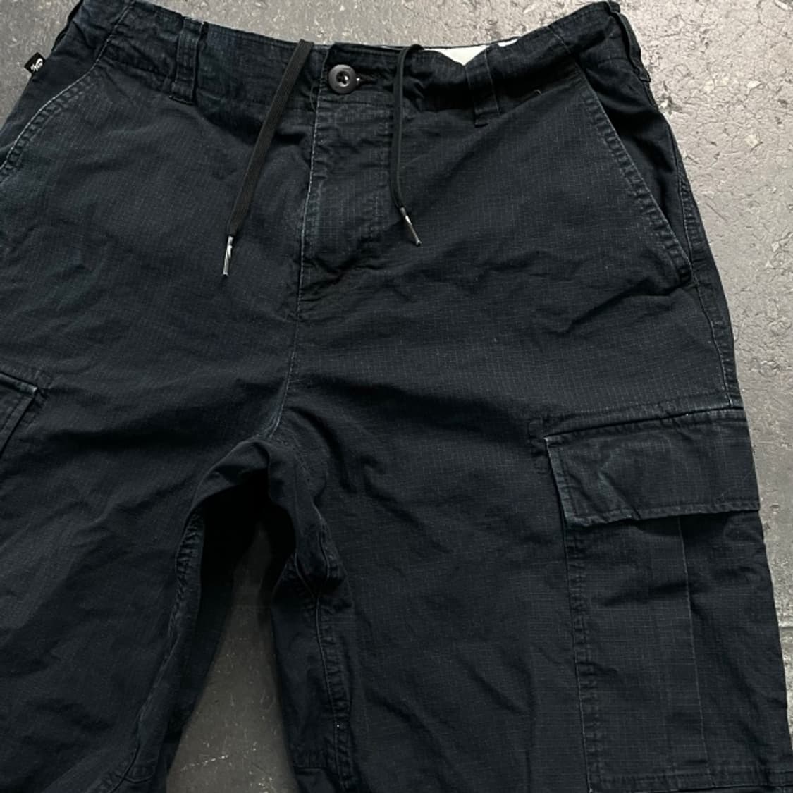 34 나이키 립스탑 카고팬츠 상품이미지2