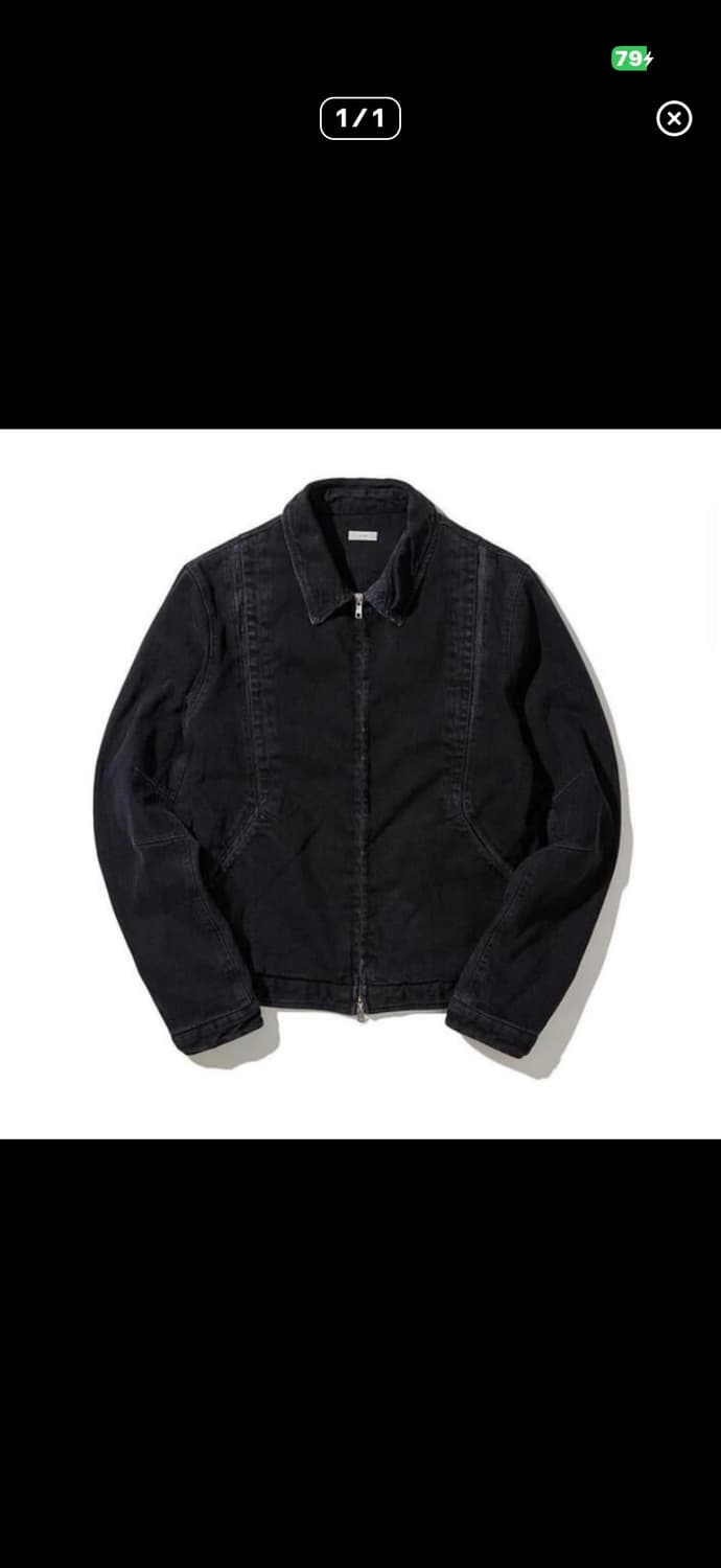 Xlim ep3 synopis 01 jacket 구해요 상품이미지1