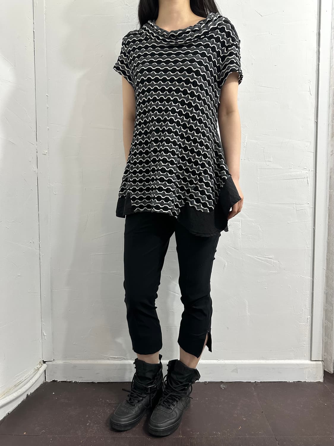 capri pants 상품이미지3