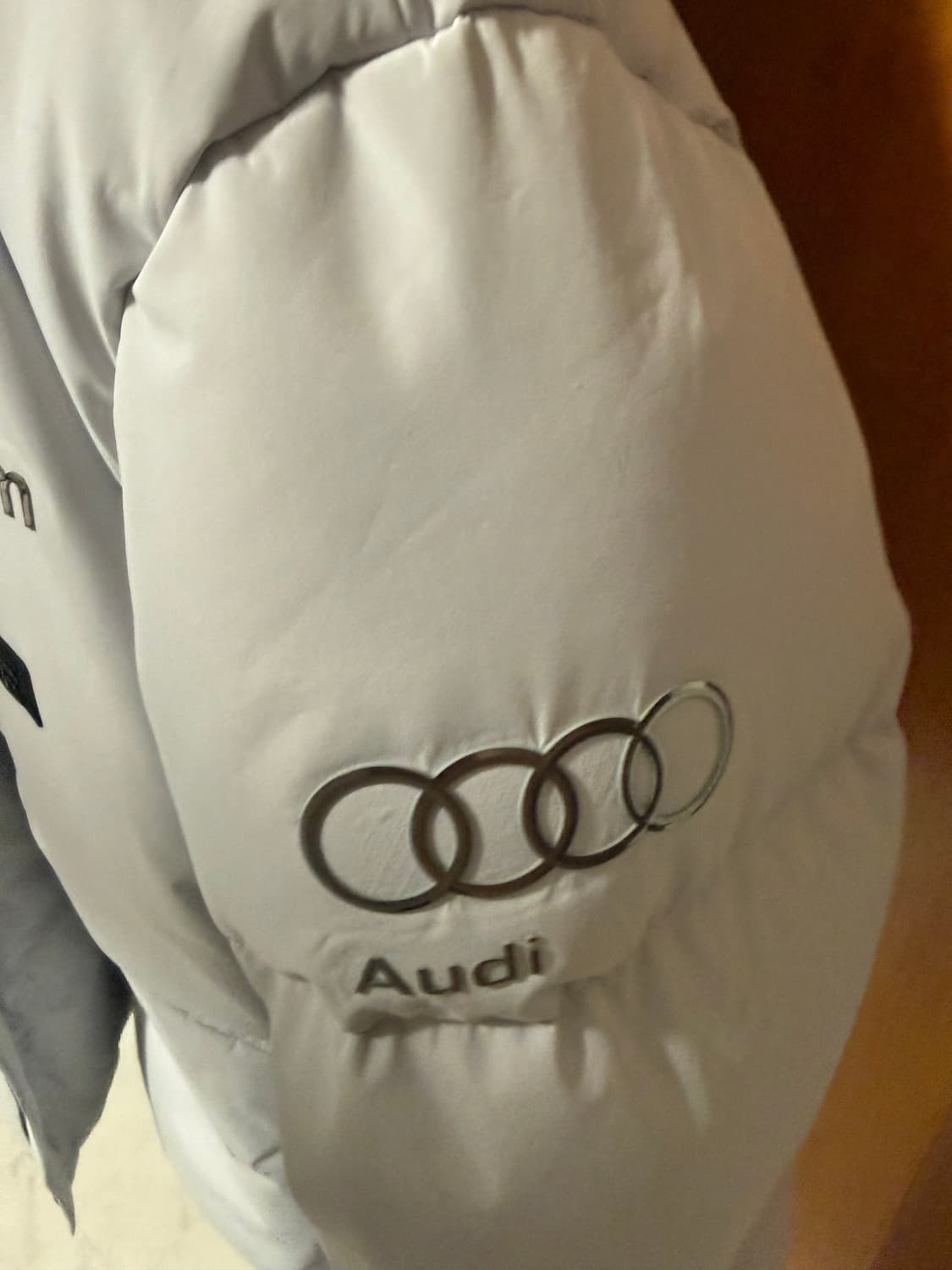 데쌍쓰 패딩 110 XL 상품이미지6