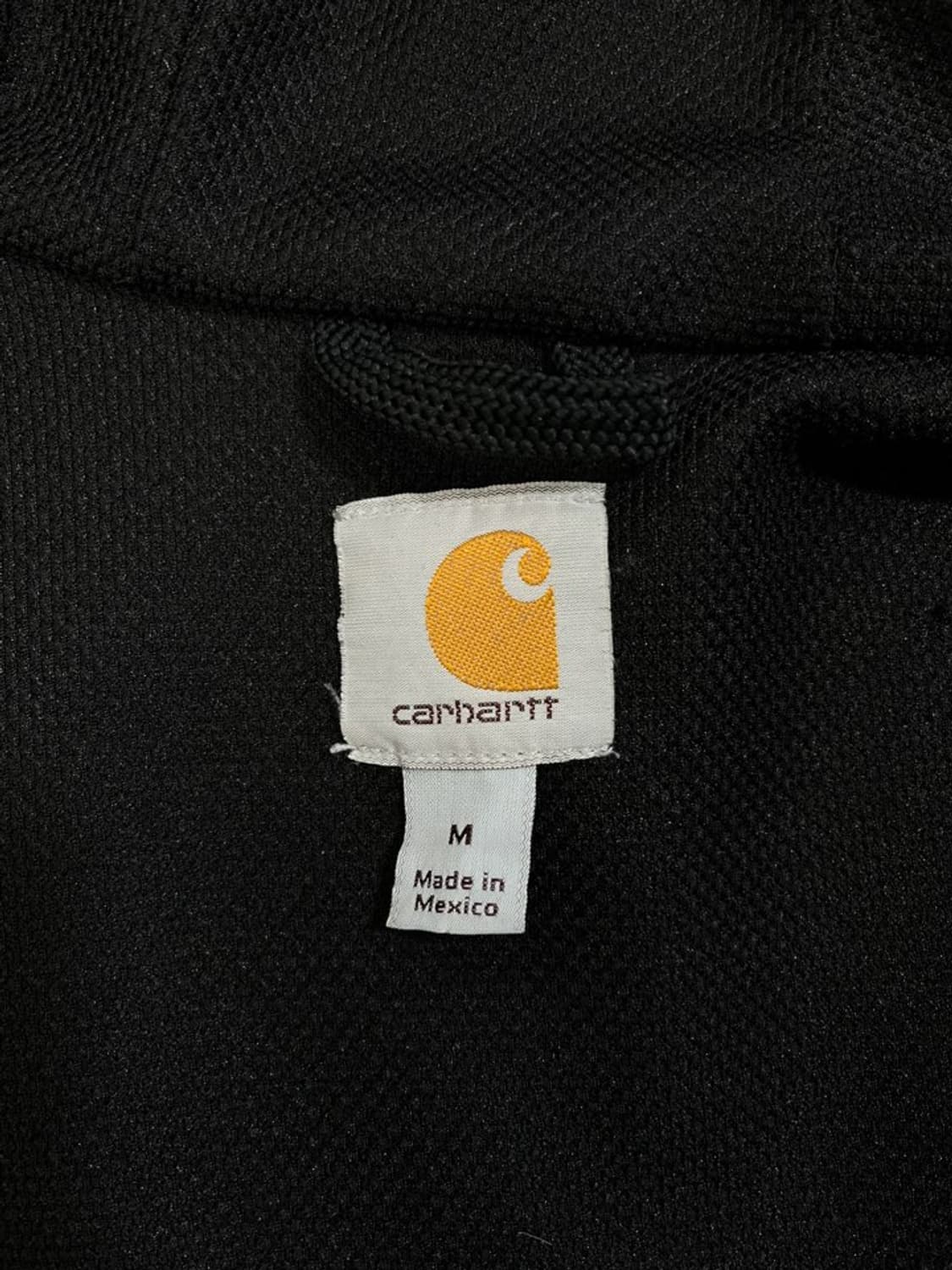 칼하트 써멀 레인디펜서 후드 집업/#2924 상품이미지5