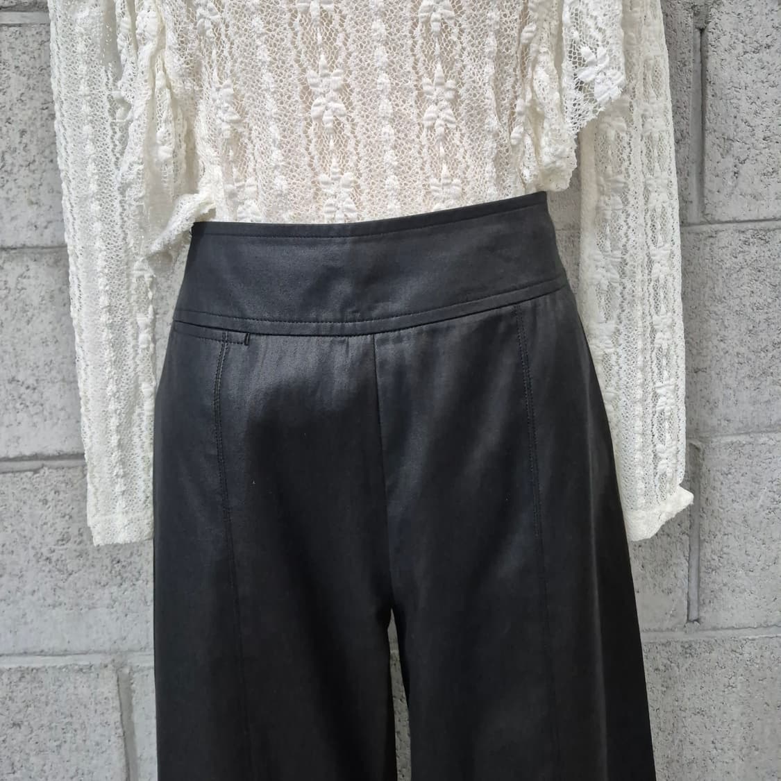 이세이미야케 슬랙스 상품이미지2