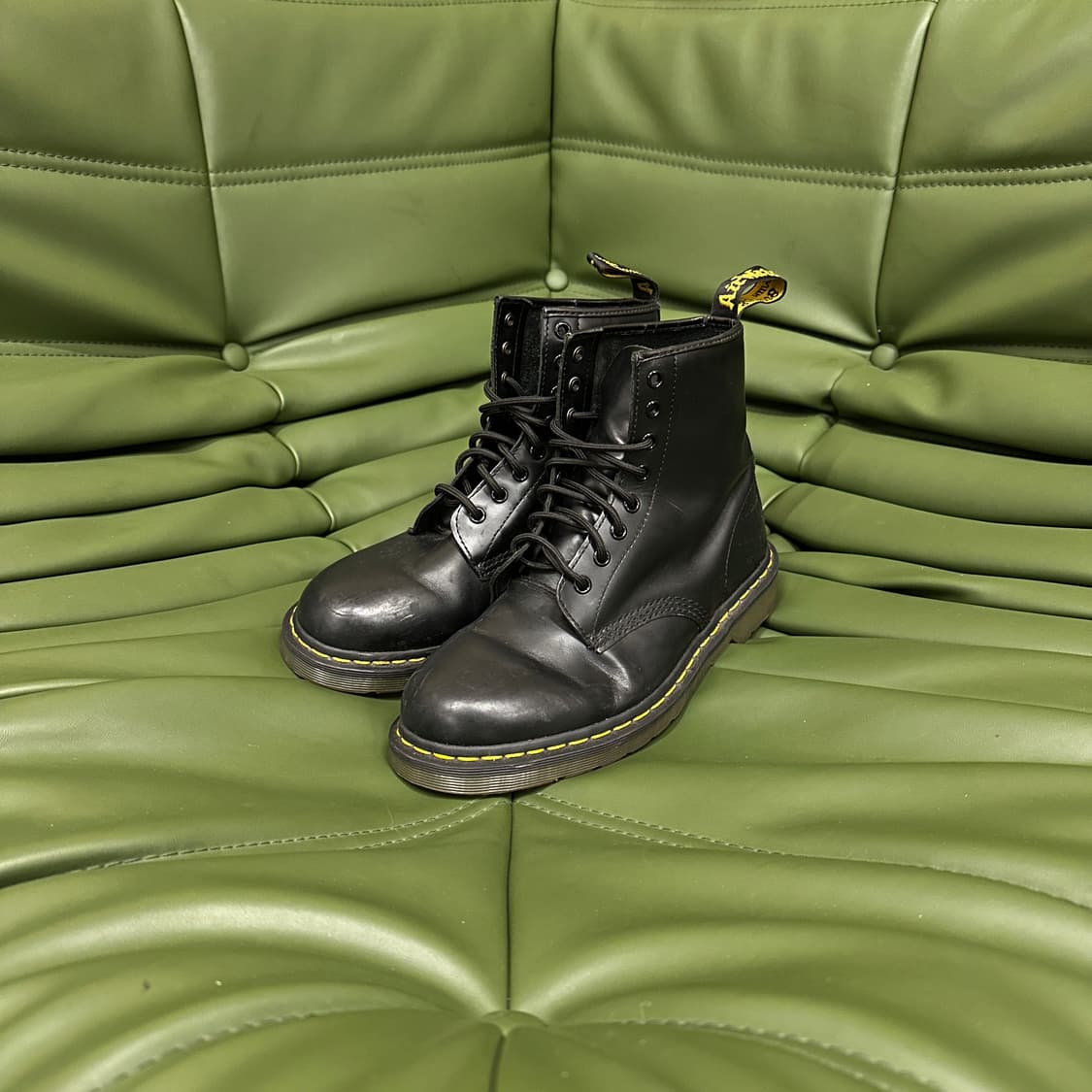 닥터마틴 1460 8홀 상품이미지4