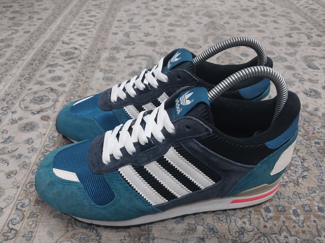 아디다스 ZX700 스니커즈 230mm 상품이미지4