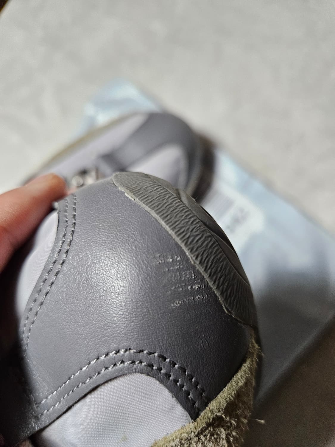 아디다스 송포더뮤트 컨트리 280 상품이미지2