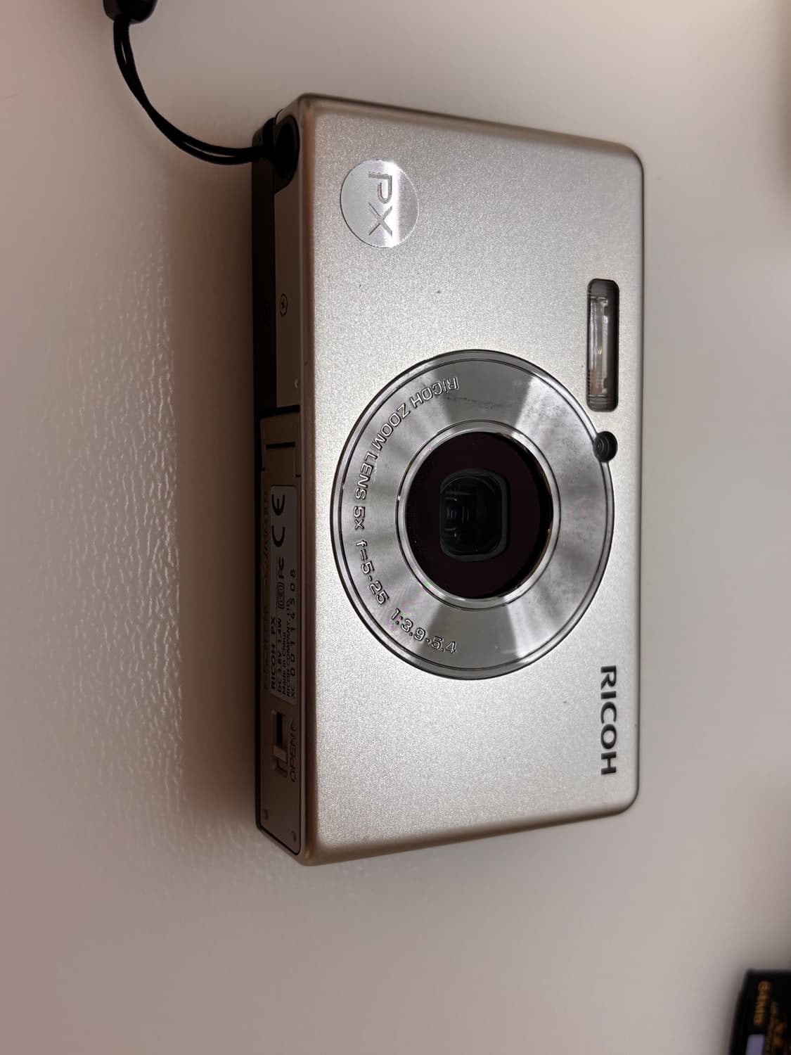 리코(RICOH) PX 상품이미지2