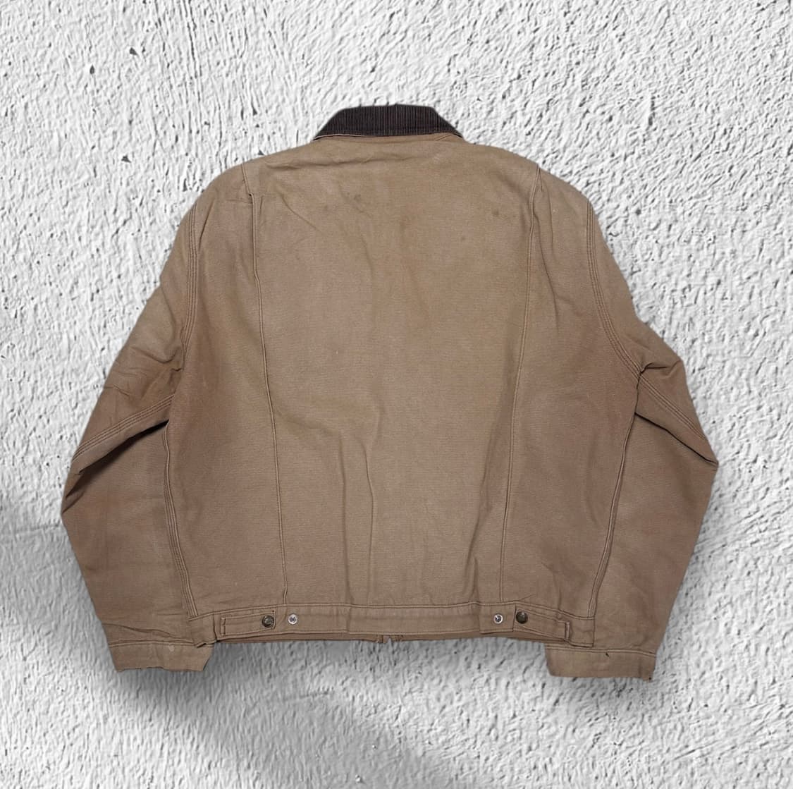 90s 디키즈 디트로이트 워크 자켓 상품이미지5
