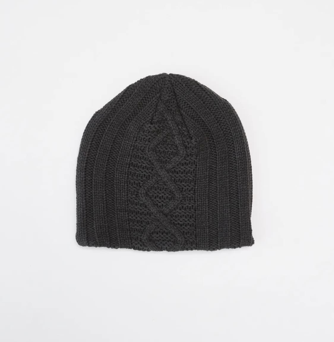 해칭룸 Jacquard Big Beanie 자카드 비니 상품이미지1