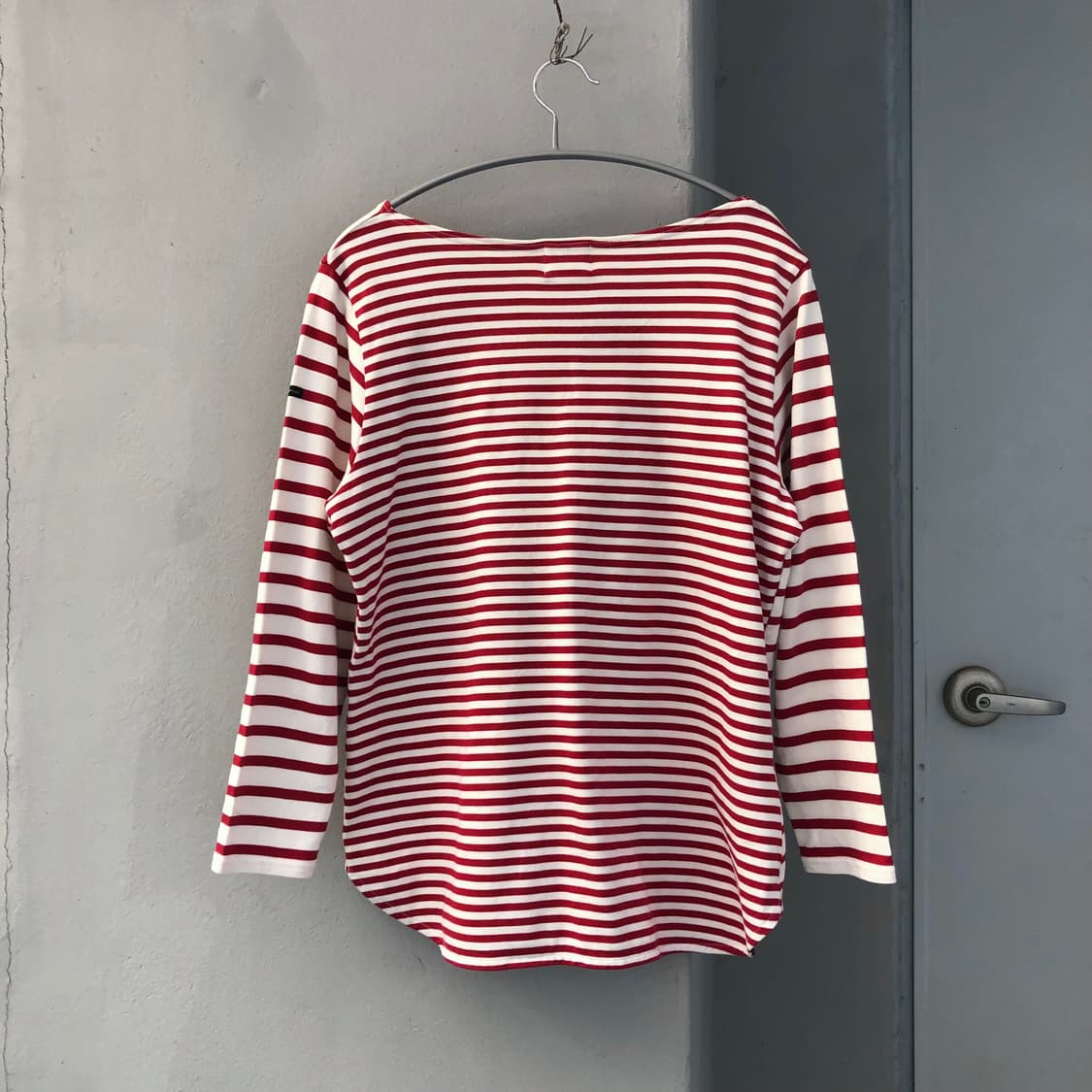 23区 stripe top 상품이미지3