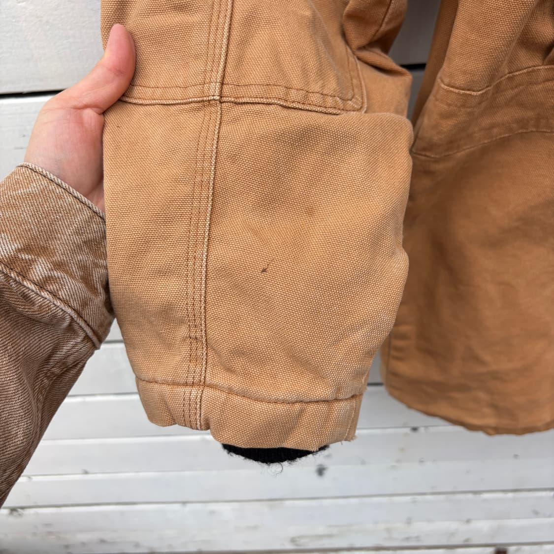 Dickies 디키즈 워크자켓 상품이미지9