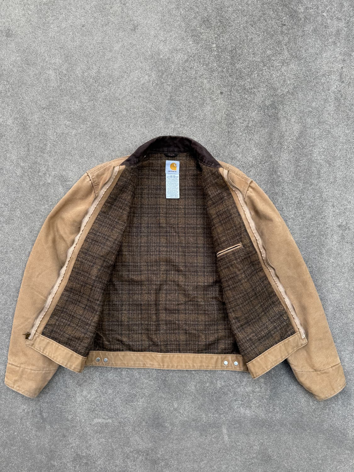 (M) Carhartt j97 CML 상품이미지2